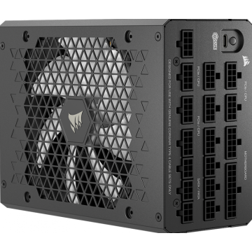 CORSAIR HX1200i - Voeding
