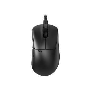 Pulsar Xlite V3 Medium Wired Zwart - bedraad