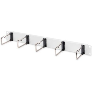 DIGITUS DN-97666 - Kabelbeheerpaneel met ringen