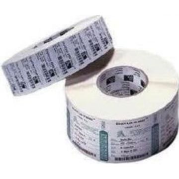 Label roll, 102x152mm thermal paper