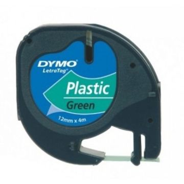 DYMO LetraTAG - Plastic