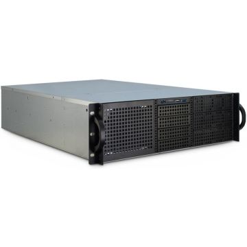 Inter-Tech IPC 3U-30255 3HE - Server