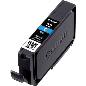 Canon PGI-72C - 14 ml