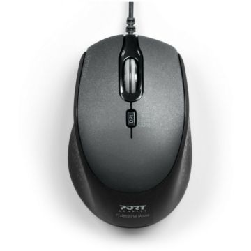 PORT Connect Professional SILENT - Muis
