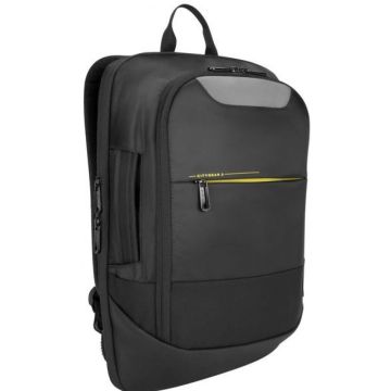 Targus CityGear 3 Convertable - Rugzak voor notebook