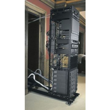 Middle Atlantic 26DP AX-S,40 SPACE