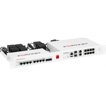 Rackmount.IT kit for FG-90G & FS-108F