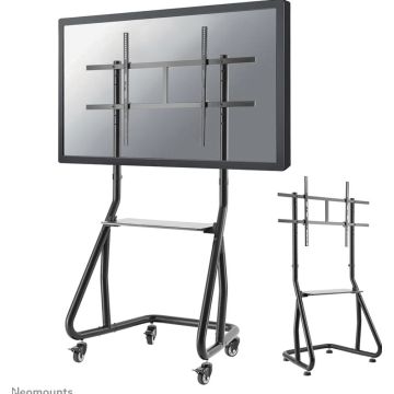 Neomounts NS-M3800 - Monitor trolley