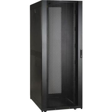 Tripp Lite 42U Rack Enclosure Server Cabinet 29.5" Wide w Doors & Sides - Rack kast