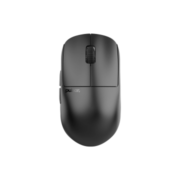 Pulsar X2H v3 Mini Zwart - Muis