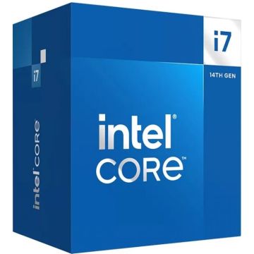 Intel Core i7 14700 - Processor
