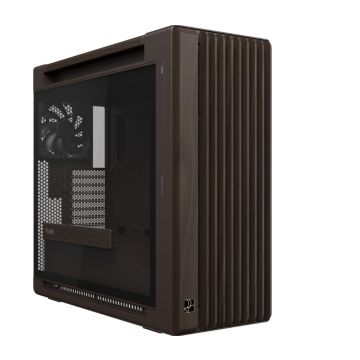 ASUS ProArt PA602 Wood Edition - Behuizing