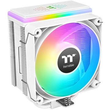 Thermaltake Astria 400 ARGB Lightning White - Luchtkoeler