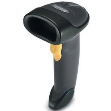 Symbol LS2208 - Streepjescodescanner