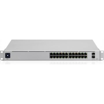 Ubiquiti UniFi Switch USW-Pro-24 - Switch