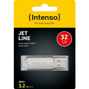 Intenso Jet Line 32 GB - USB‑stick
