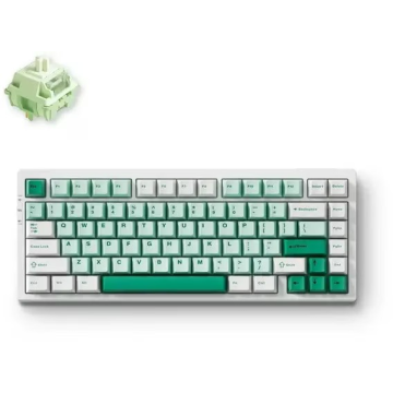 MCHOSE G75 - Toetsenbord