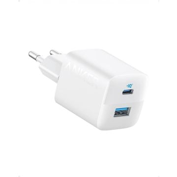 Anker Series 3 323 - Netspanningsadapter