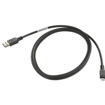 Zebra 25-MCXUSB-01R USB Active Sync Cable - USB-kabel