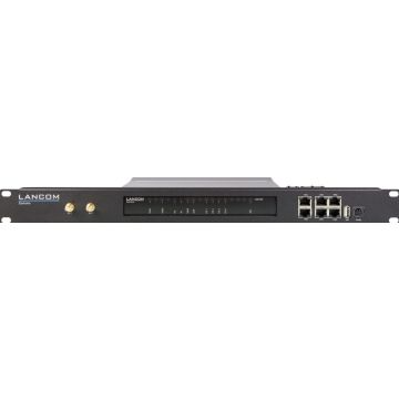 LANCOM Rack Mount Plus - Rackmontagekit