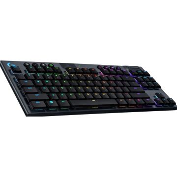 Logitech Gaming G915 TKL - Toetsenbord
