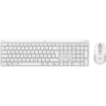 Logitech Signature Slim Combo MK950 - Toetsenbord en muis set