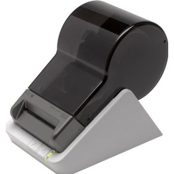 Seiko Instruments Smart Label Printer 650SE - Etiketprinter