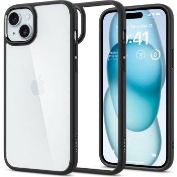 Spigen Ultra Hybrid - Achterzijde behuizing voor mobiele telefoon