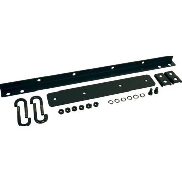 Eaton Tripp Lite Series Rack Roof Kit Connect SRCABLELADDER to Open Frame Racks and Wall - Montagepakket voor kabelgoot