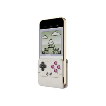 GameSir Pocket Taco - Vertical Mobile controller