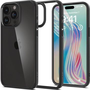 Spigen Ultra Hybrid - Achterzijde behuizing voor mobiele telefoon