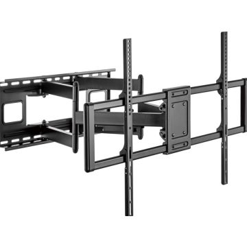 Equip 650343 - TV-muurbeugel