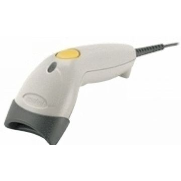 Symbol LS1203 - Streepjescodescanner