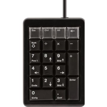 CHERRY Keypad G84-4700 - Toetsenpaneel