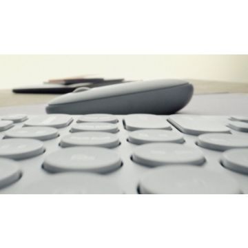 Logitech Pebble Keys 2 K380s - Toetsenbord