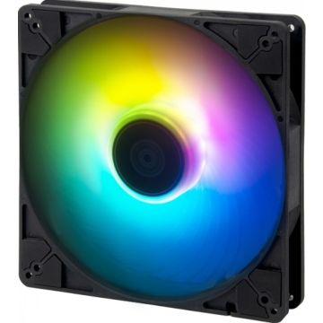 Silverstone Air Penetrator 184i ARGB - Ventilator