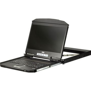 ATEN CL3700NW - KVM-console