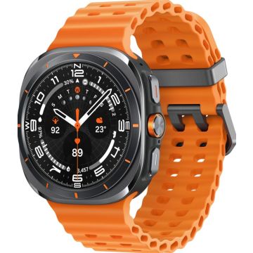 Samsung Galaxy Watch Ultra Titanium Gray - Smartwatch