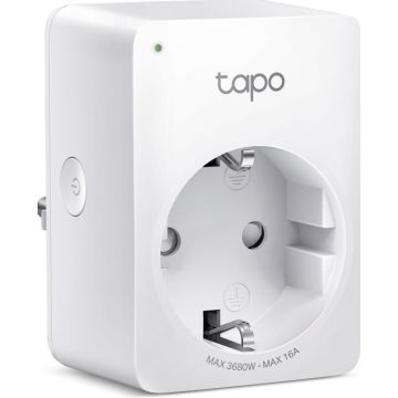 TP-LINK TAPO P110 - Slimme stekker
