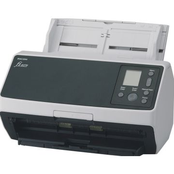 Ricoh fi-8170 - Documentscanner