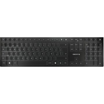CHERRY KW 9100 SLIM - Toetsenbord