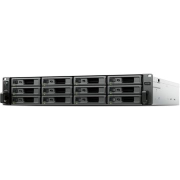 Synology Expansion Unit RX1225RP - Opslagbehuizing