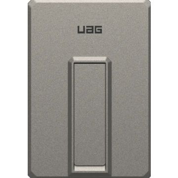 UAG - Draadloze voedingsbank
