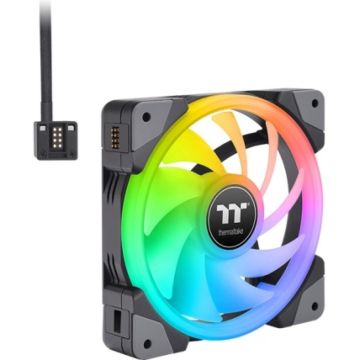 Thermaltake SWAFAN EX14 RGB TT Premium Edition - Ventilator