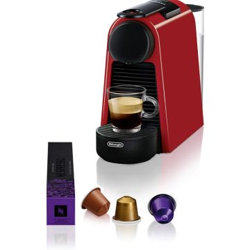 De'Longhi Essenza Mini EN 85.R - Koffiecupmachine