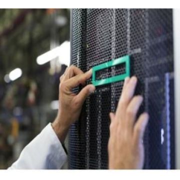 HPE - Houder voor opslagschijf