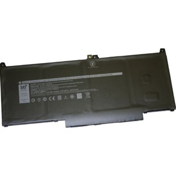 Dell - Batterij voor laptopcomputer