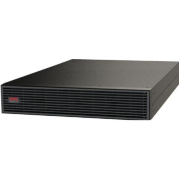 APC Easy UPS On-Line SRV RM 36V Battery Pack - Batterijhouder (rack-uitvoering)