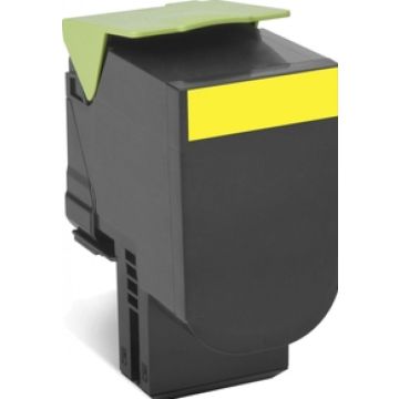 Lexmark - Extra hoog rendement