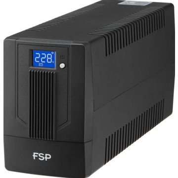 FORTRON iFP 600 - UPS